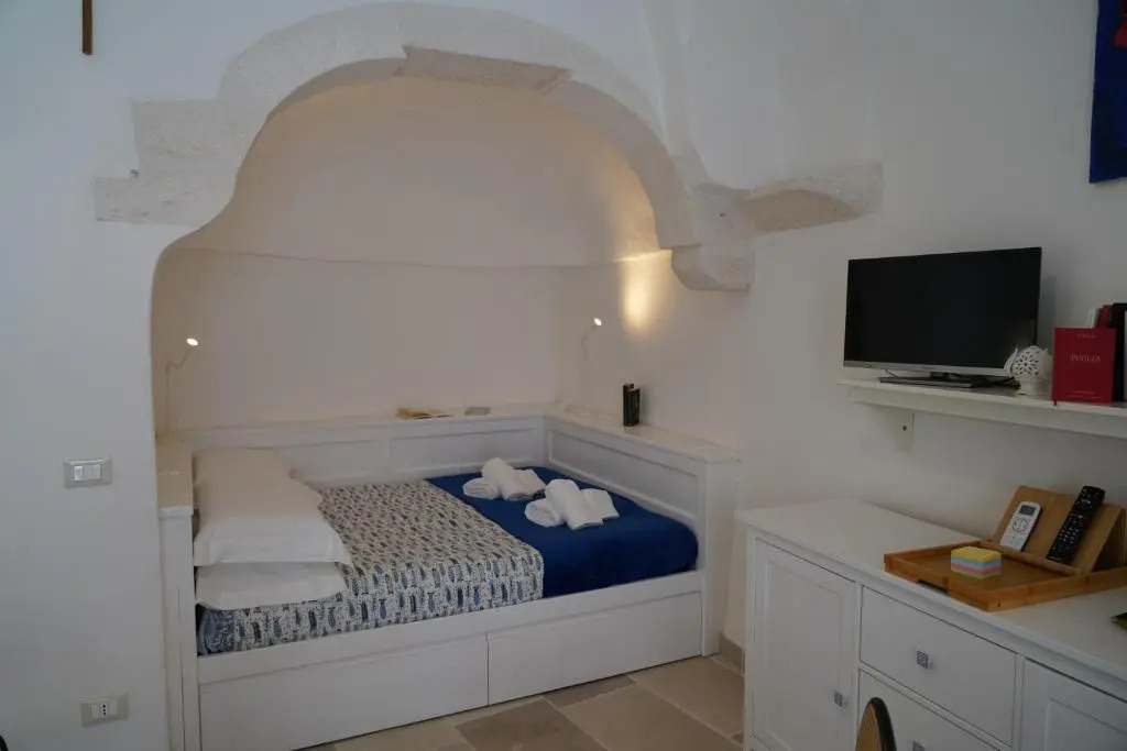CasaBella - Arcuève