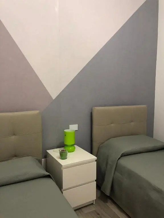Villa Marina Luxury