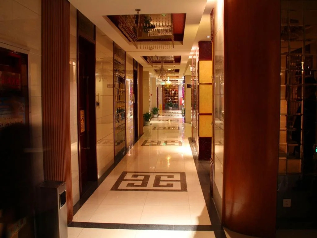Zhiyuan Hotel