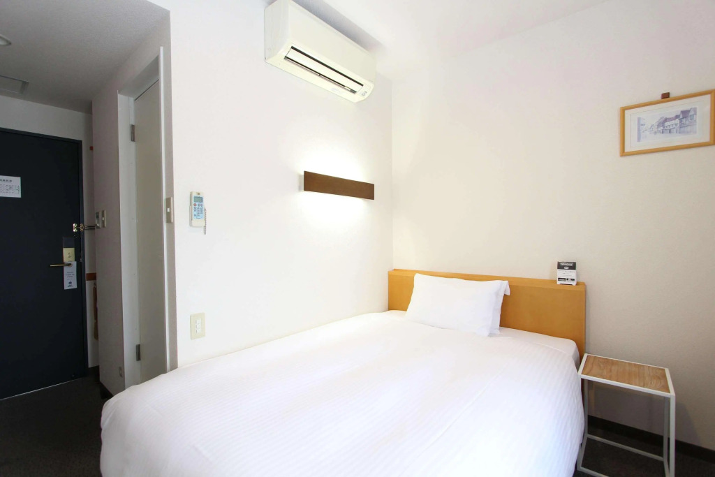 Best Western Yamagata Airport