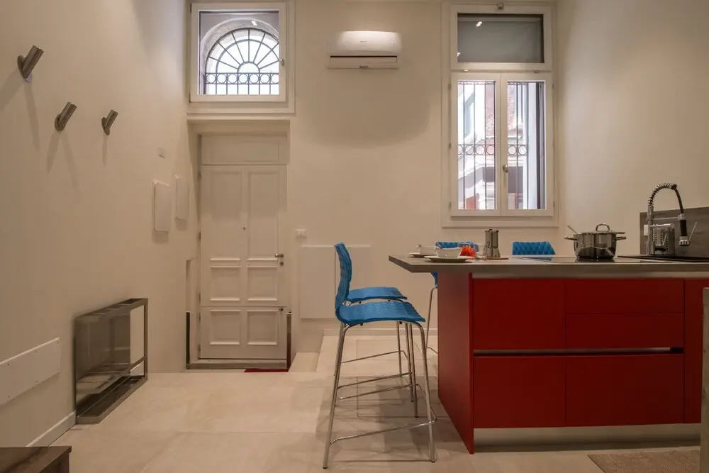 Orione Design Flat