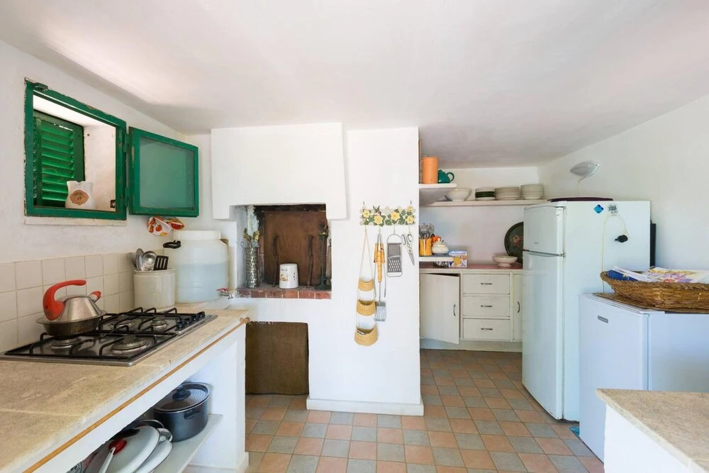 House With 3 Bedrooms In Provincia Di Brindisi With Enclosed Garden And Wifi 10 Km From The Beach