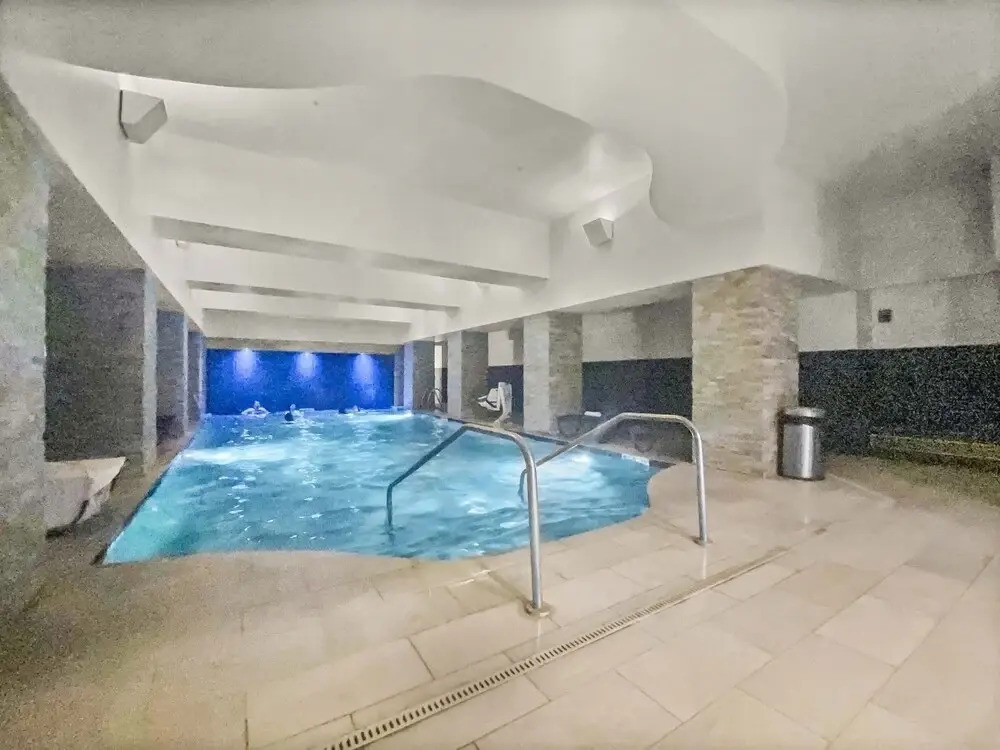 Westgate Escape Mountain Luxury In Park City 3601b 1 Bedroom Studio