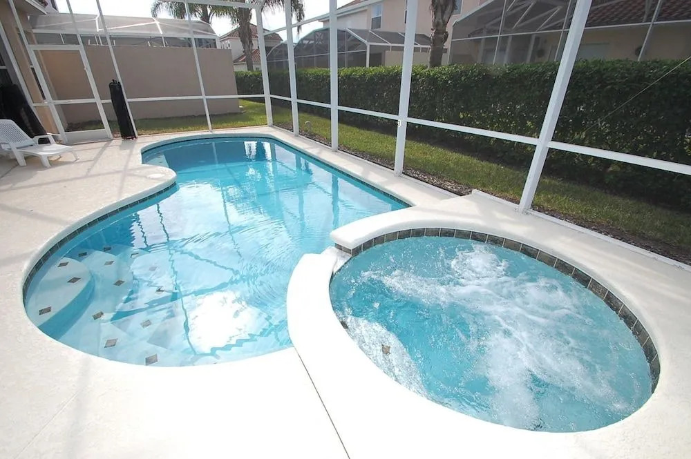 T852BD Tuscan Hills Resort 3 Br villa by RedAwning