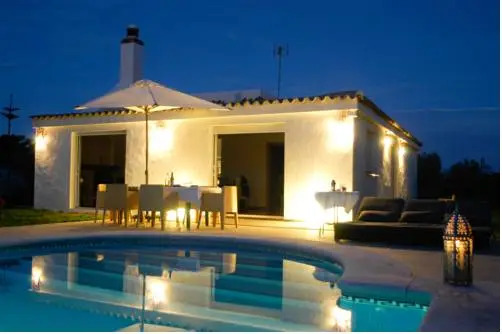 Casa de Huespedes Los Olivos Sanlúcar