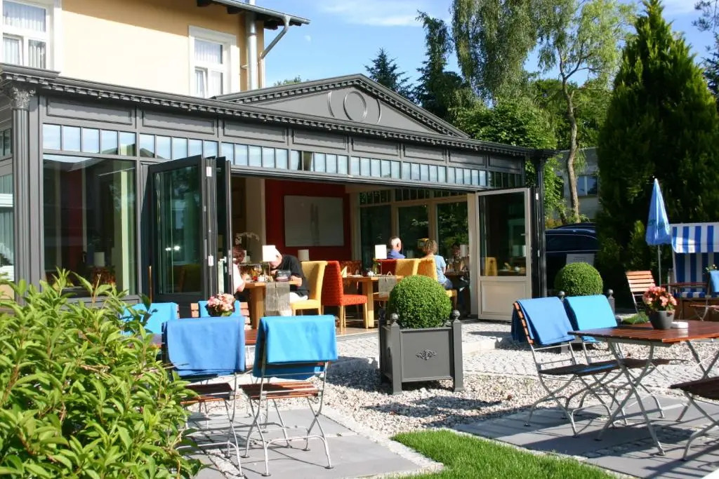 Hotel Sonneneck