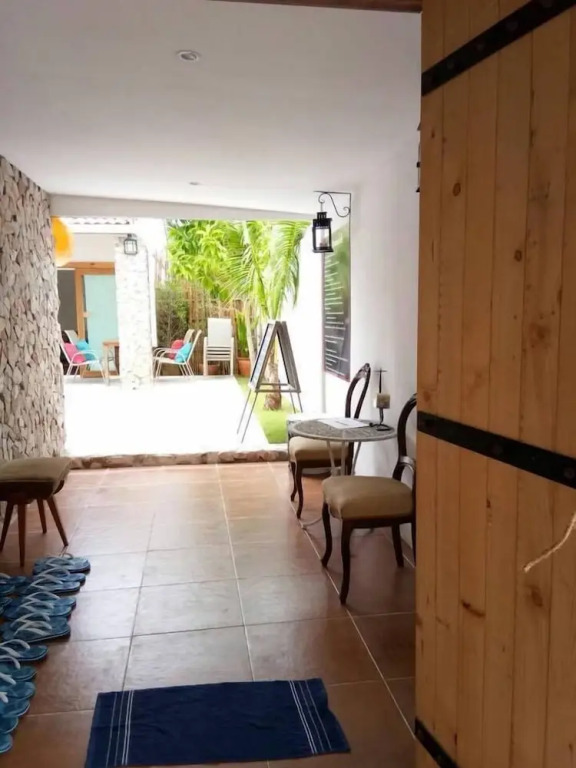 THE REST POOL VILLA at PATTAYA