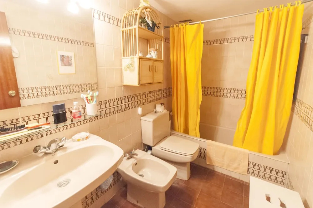 Apartamento Prat Xirlo