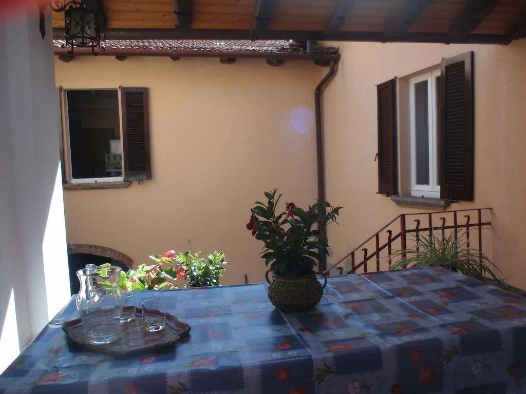 Dalla Nonna