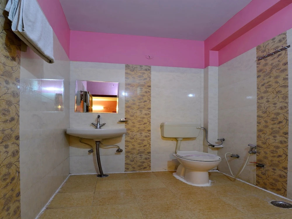 Hotel Braj Haveli