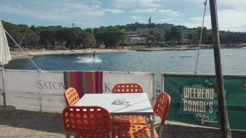 Guesthouse Porec