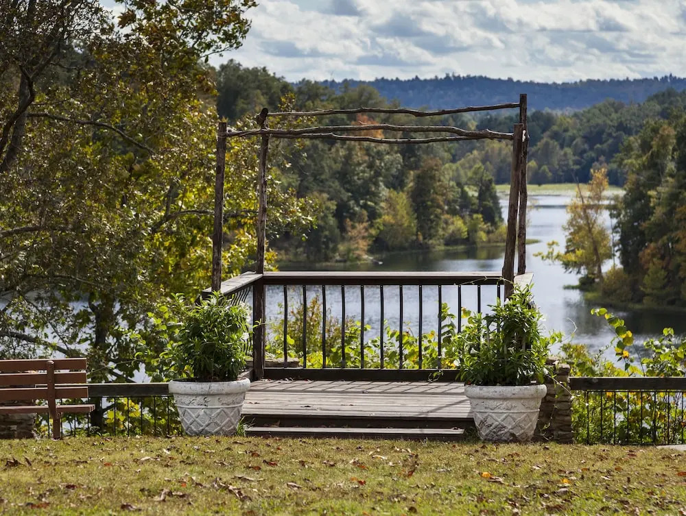 Pennyrile Forest State Resort Park