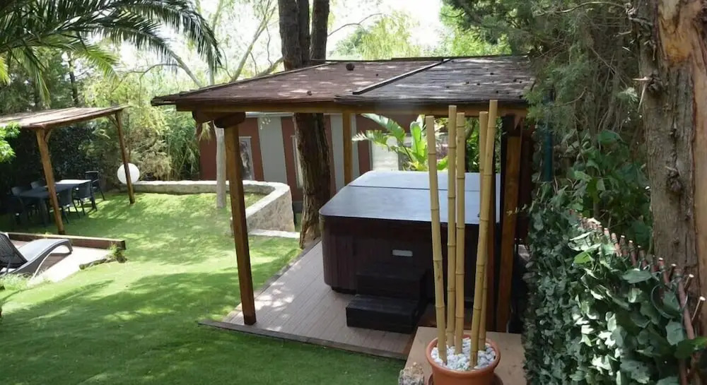Villas La Ahumada