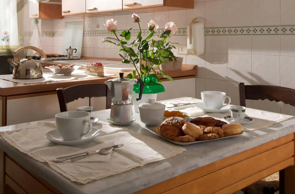 NapoliCentro Mare - Sea View Rooms & Suites