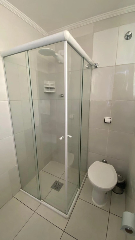 Apartamento Frente ao Mar Santos II