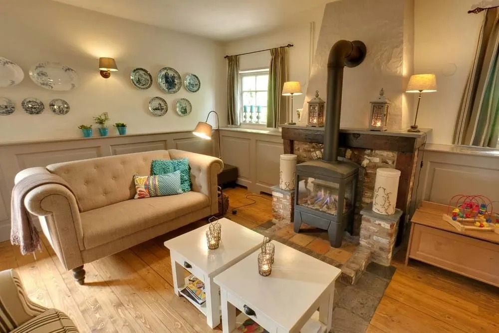 Hotel Hoeve de Plei