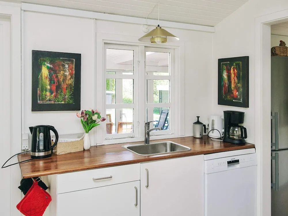 8 Person Holiday Home in Holbaek