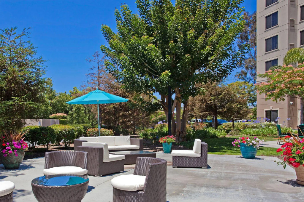 Sonesta ES Suites Anaheim Resort Area