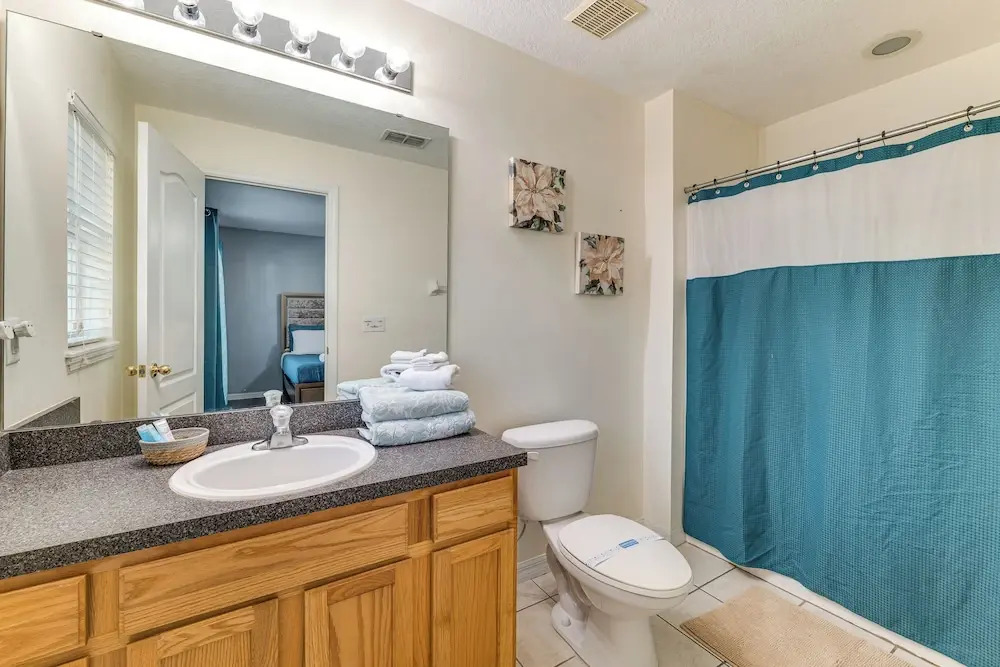 9 Mi to Wdw: Sandy Ridge Retreat w/ Heated Pool