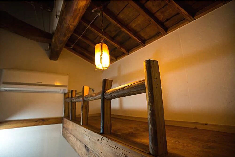 Jeongju Star World Pension