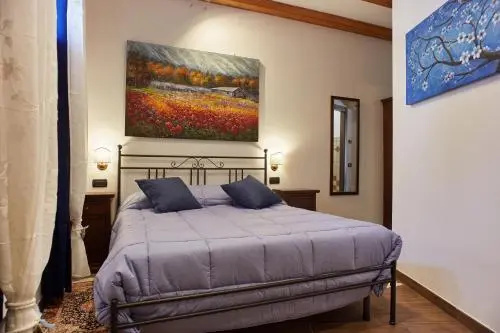 B&B Castel Montorio