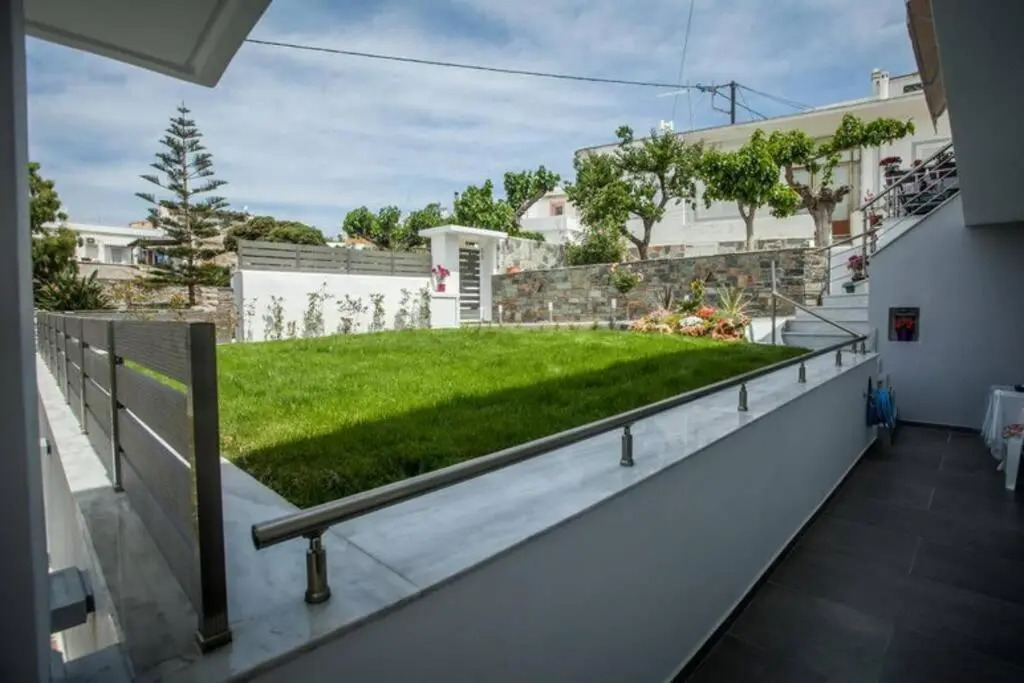 Villa Marmari 3