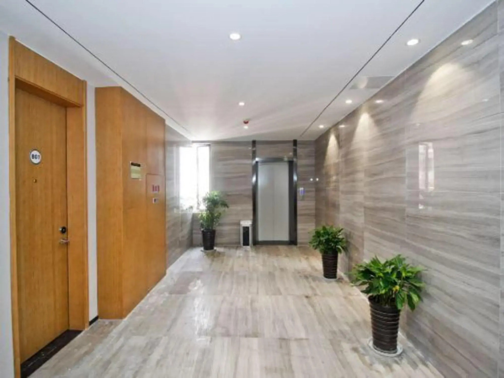 HeFei  aite  hotel