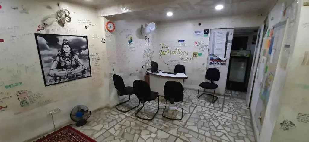 Comfort Stay Hostel