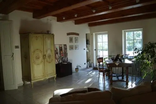 Villagaia Country House