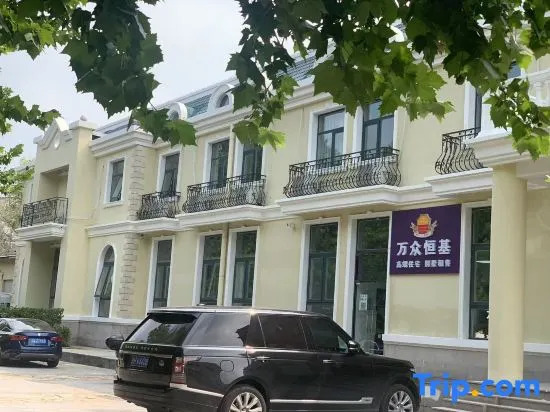 Junchao Hotel
