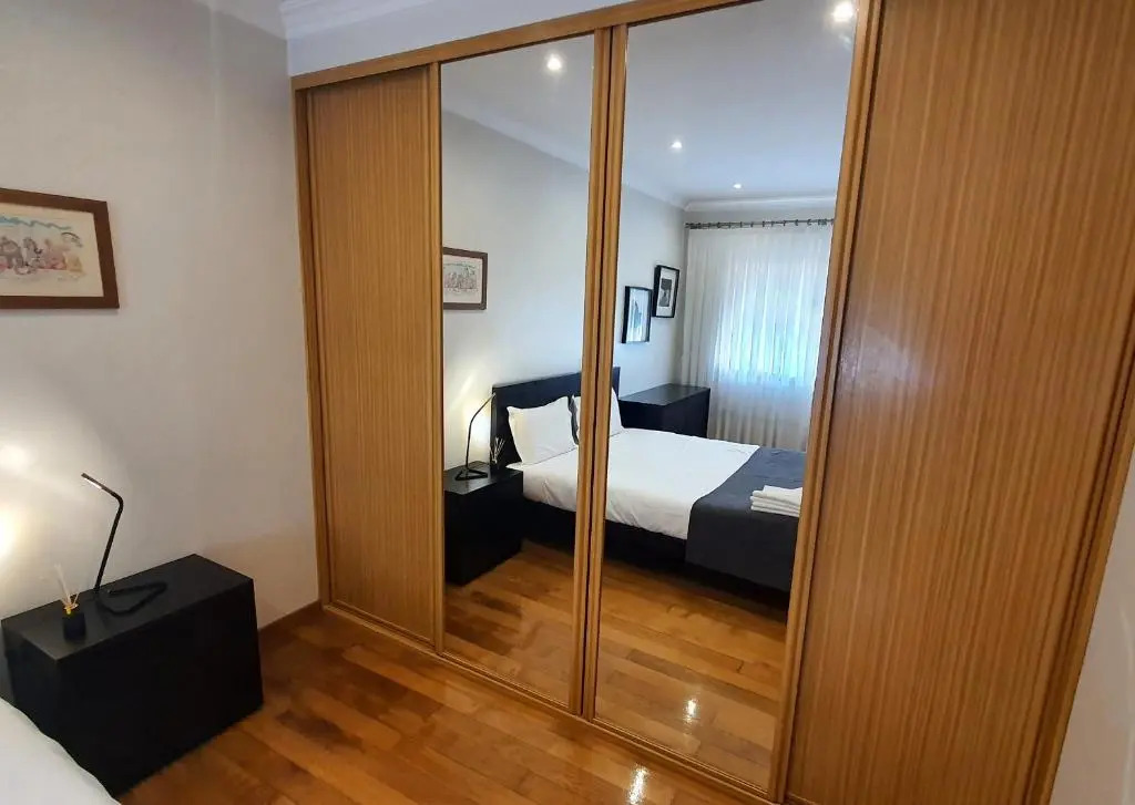 Piscina, Churrasqueira, Praia, Wifi by MyStay