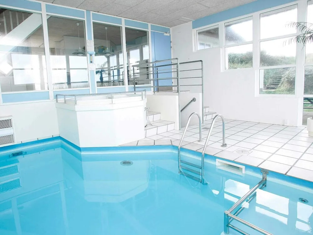 4 Star Holiday Home in Hirtshals