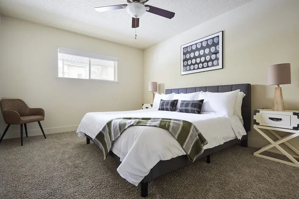 Sonder - 2306 Marquee Uptown