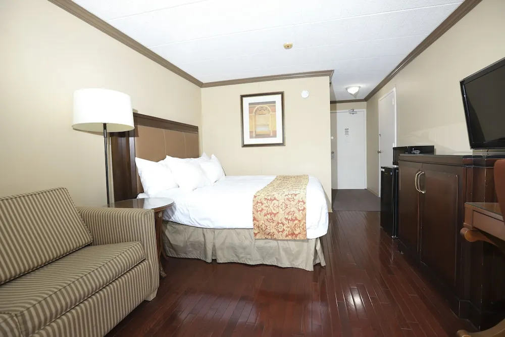 Owen Sound Inn