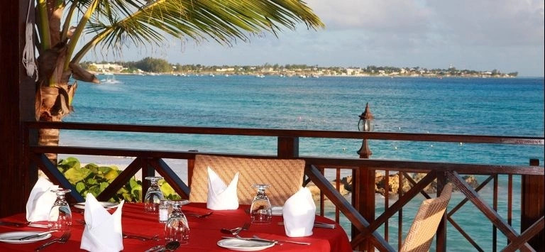 Sea Breeze Beach House