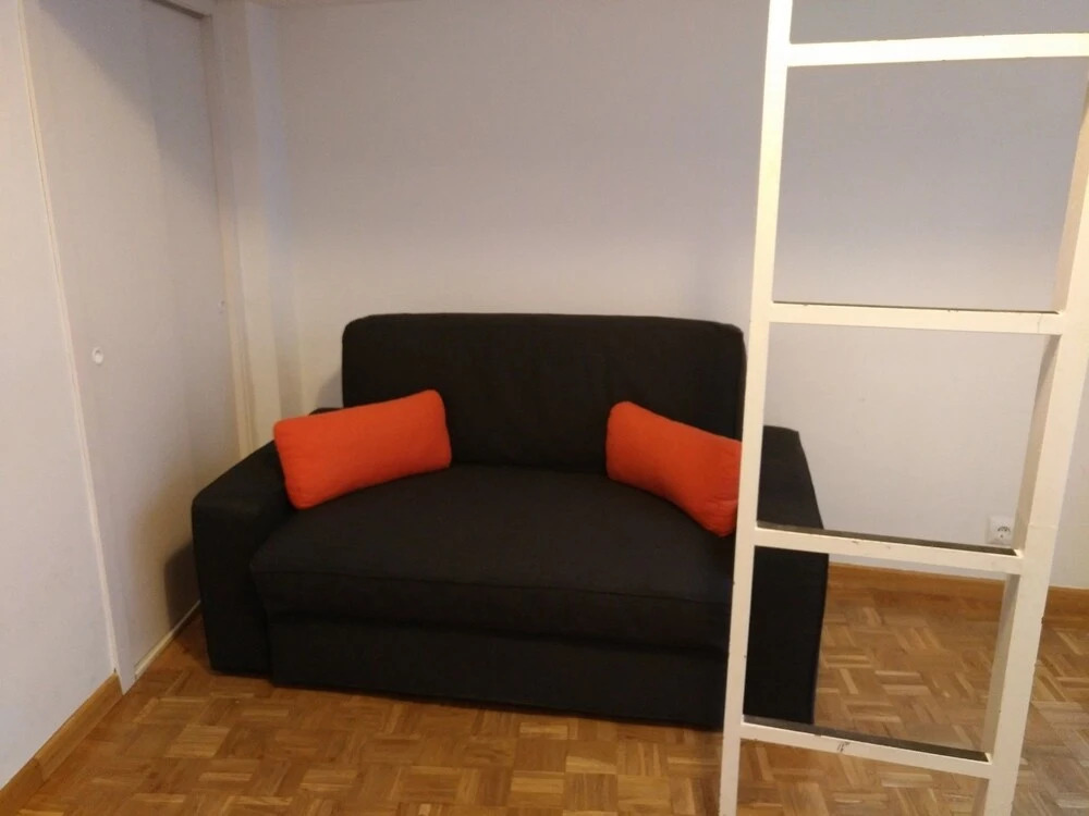 Forever Young Apartments Zurbano