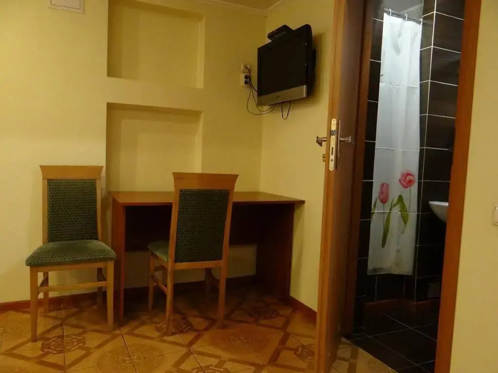 Hotel Desna KUT