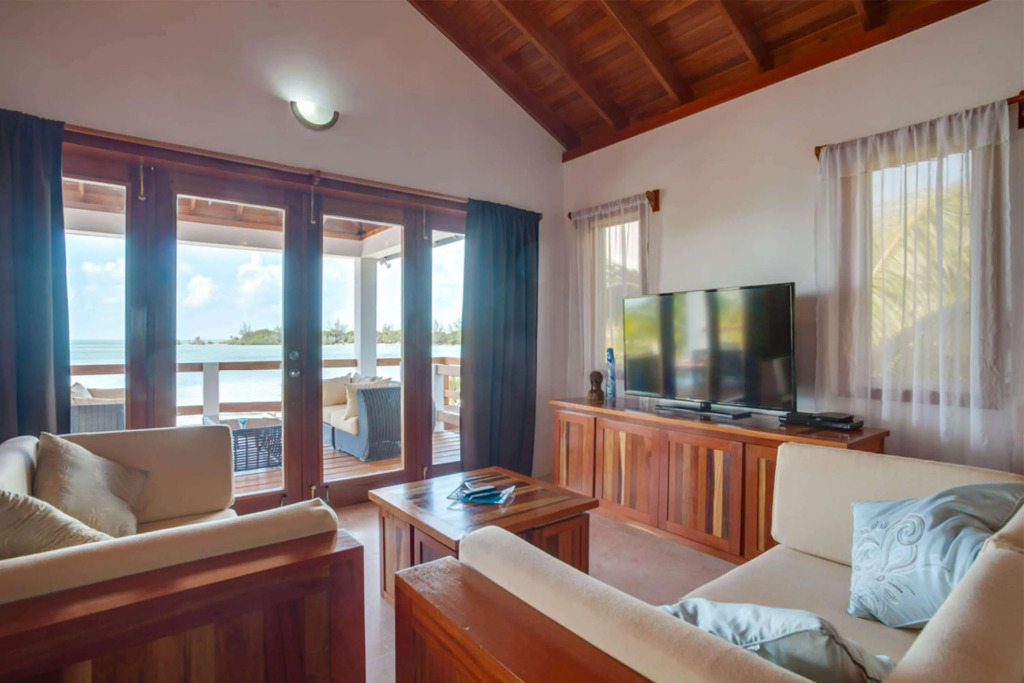 Turtle Beach Cottages