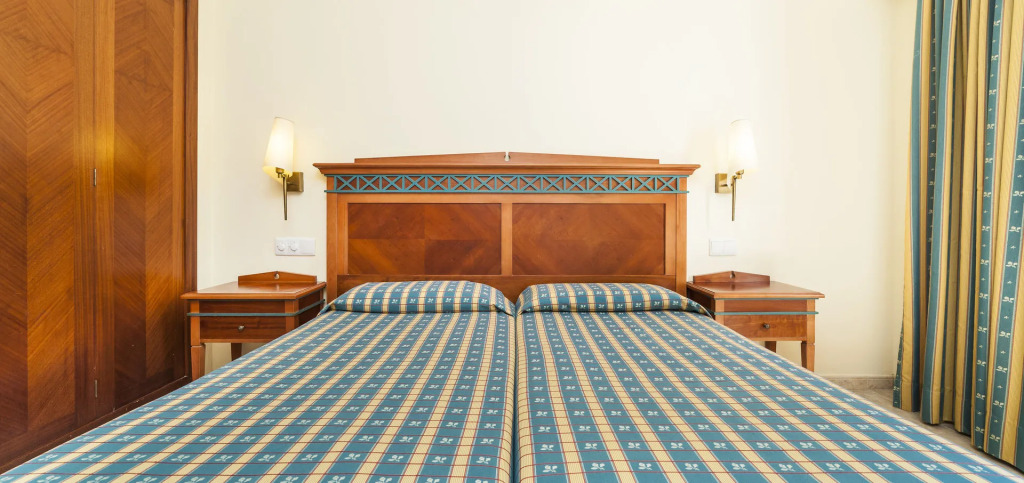 Insotel Punta Prima Resort
