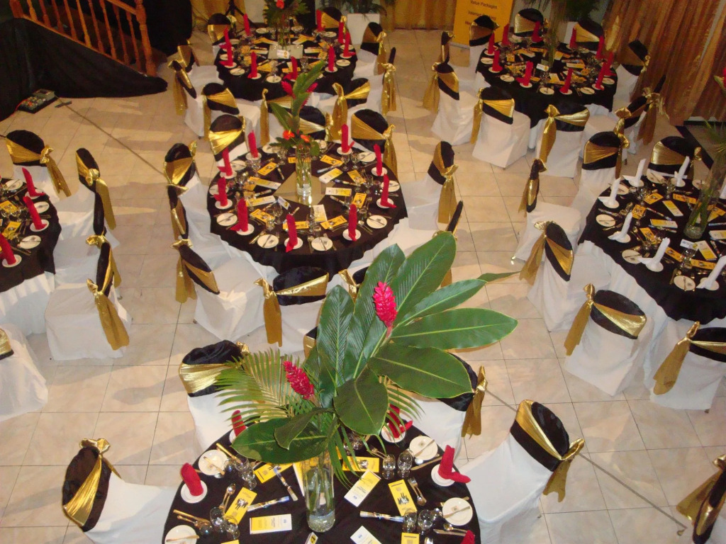 GolfView Hotel