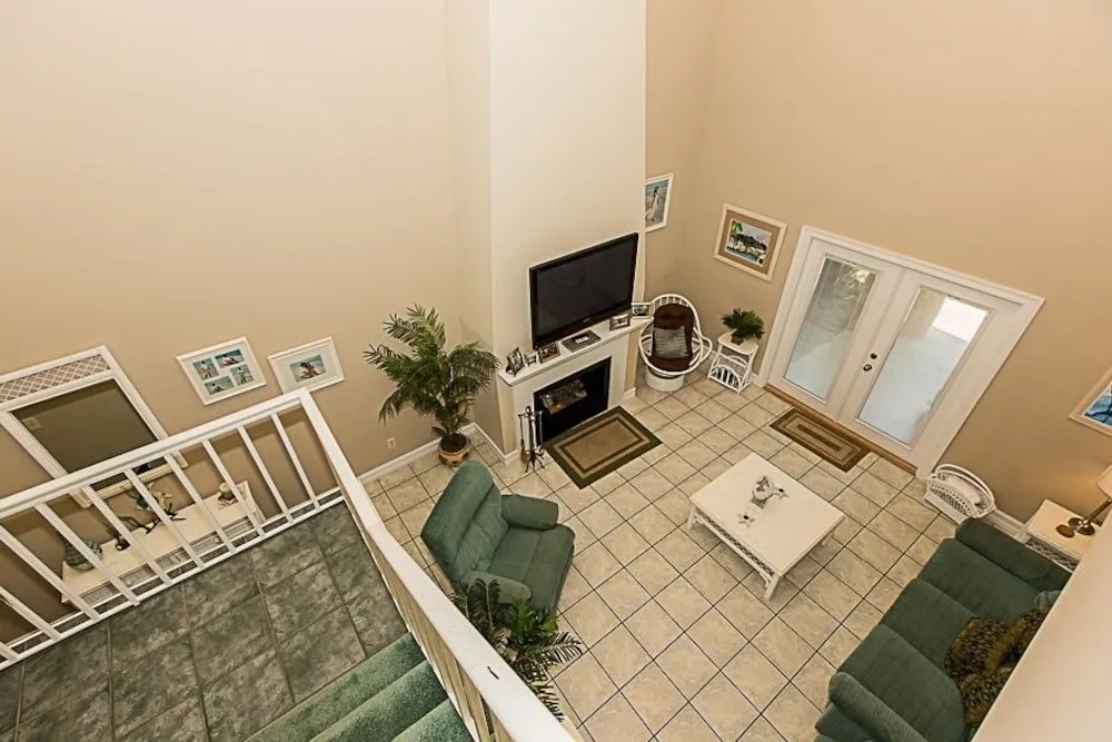 Shoreline Garden 21 Destin - 2 Br Townhouse