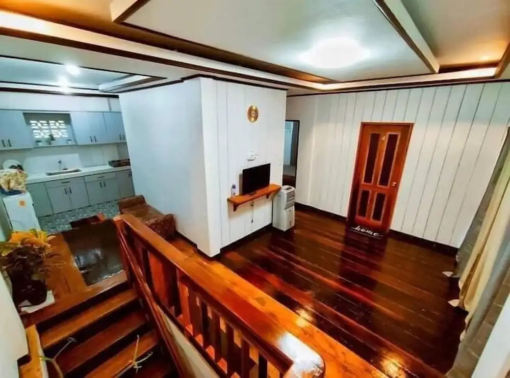 JMC Blue GuestHouse
