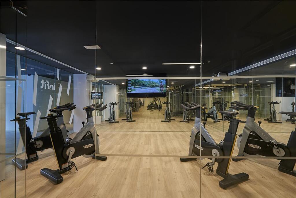 Отель Innside by Meliá Alcudia