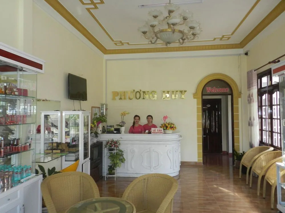 Phuong Huy 2 Hotel