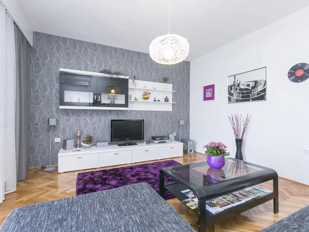 Apartment Paola