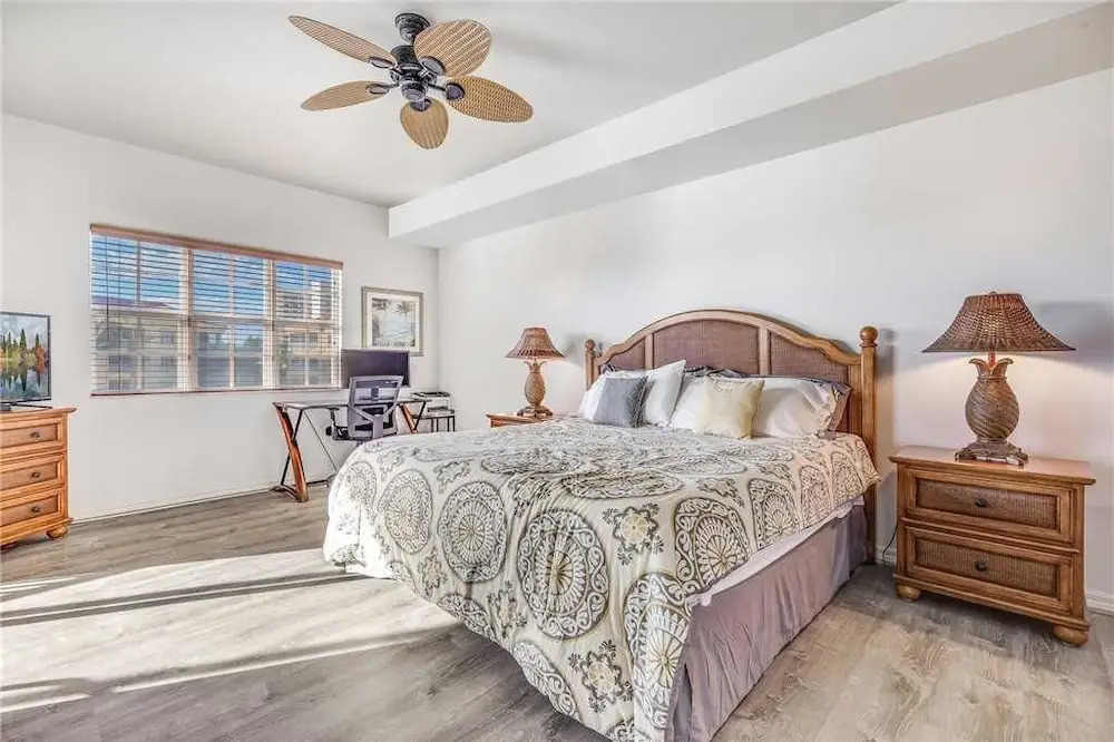 Bella Lago 431 - Three Bedroom Condo