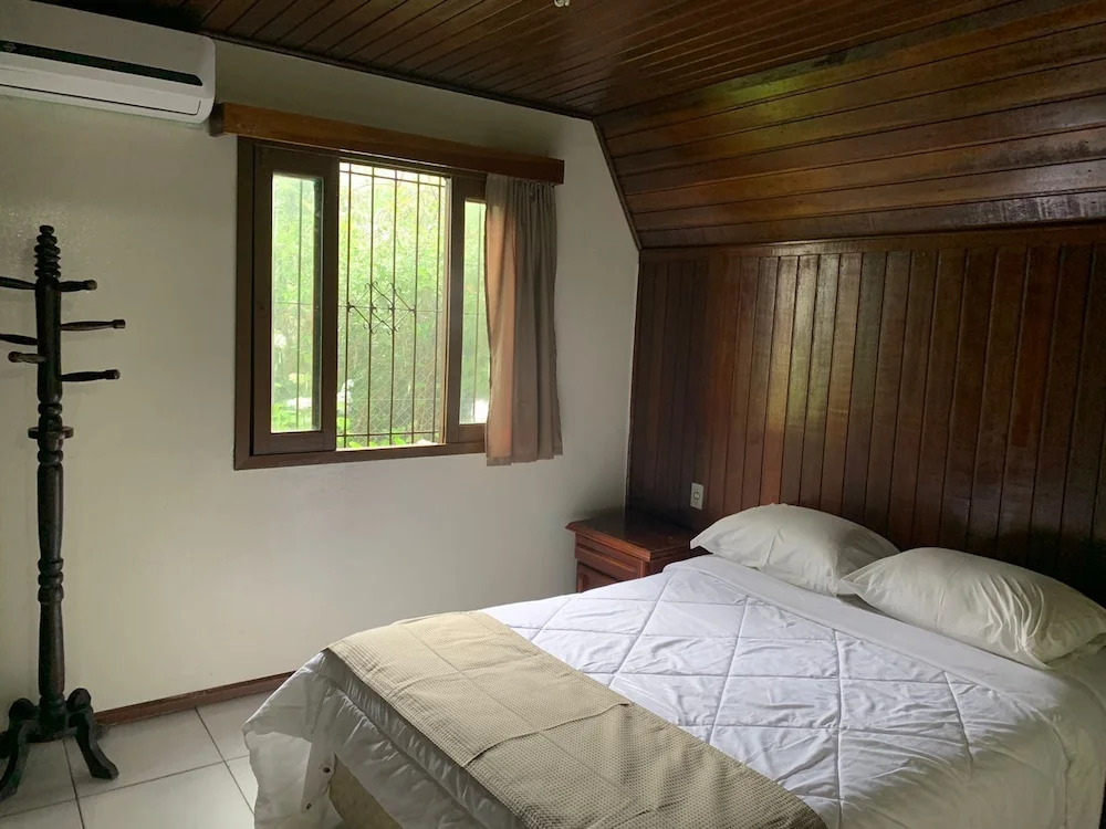 Villa Chalés Gramado - OH HOTÉIS