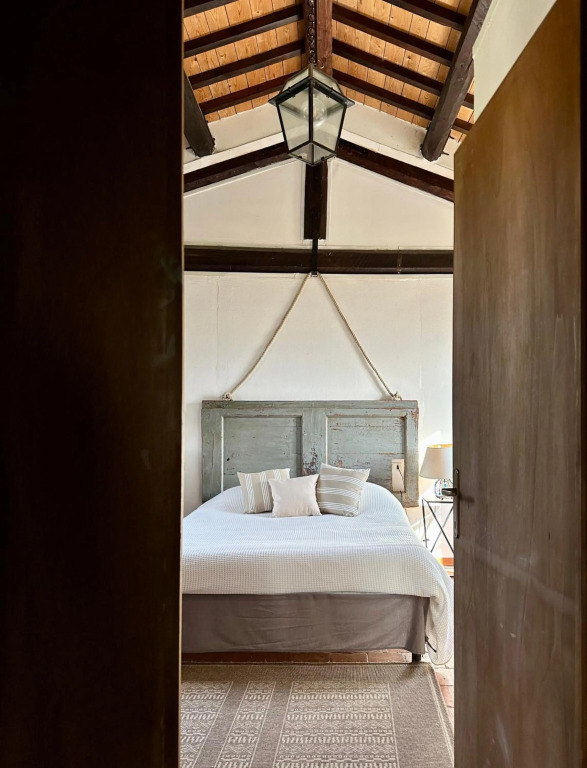 Country Loft at Palazzo di Bagnaia
