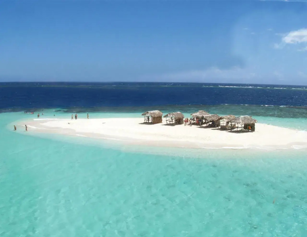 Hotel Sand Bay