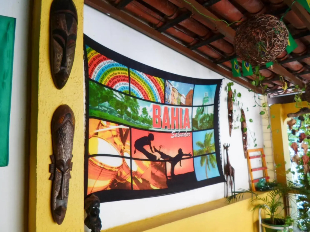 Odoya Guest House
